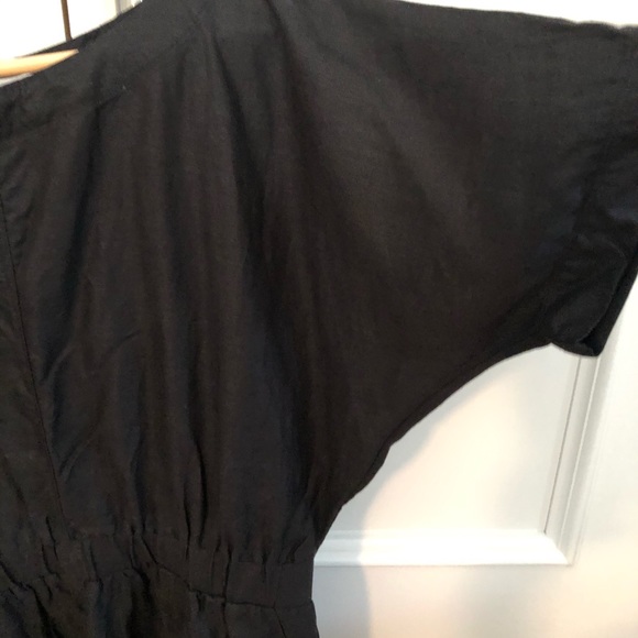 Wilfred maxi linen dress - Picture 2 of 7